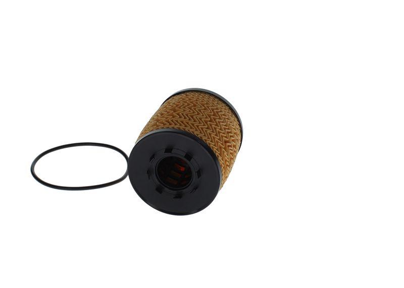 Filtre à huile BOSCH F 026 407 322