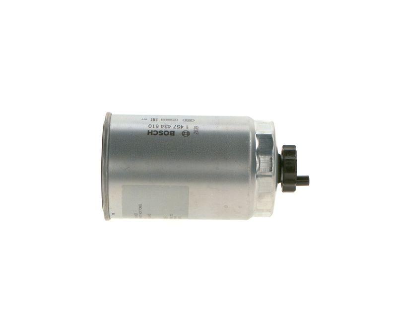 Filtre à carburant BOSCH 1 457 434 510