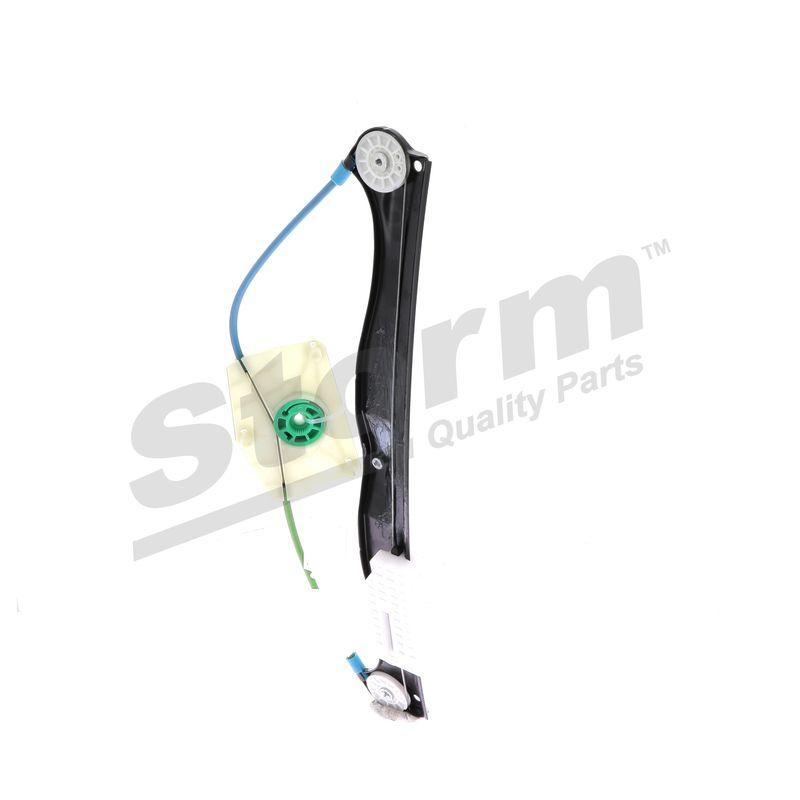 Lève-vitre STORM QUALITY PARTS 10372