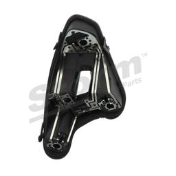 Support de lampe, feu arrière STORM QUALITY PARTS 793101