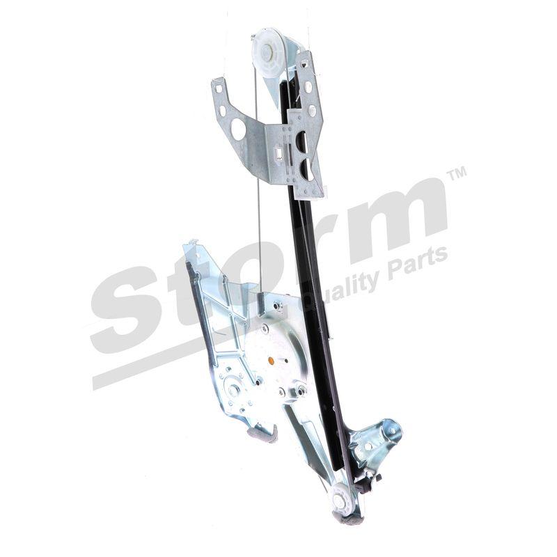 Lève-vitre STORM QUALITY PARTS 1027507