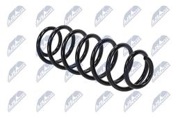 Ressort de suspension NTY ASZ-VW-002