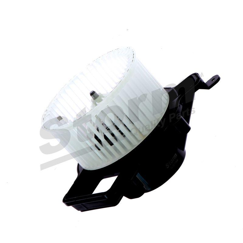 Pulseur d'air habitacle STORM QUALITY PARTS 70808