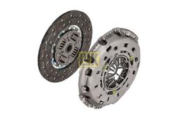 Kit d'embrayage Schaeffler LuK 626303409