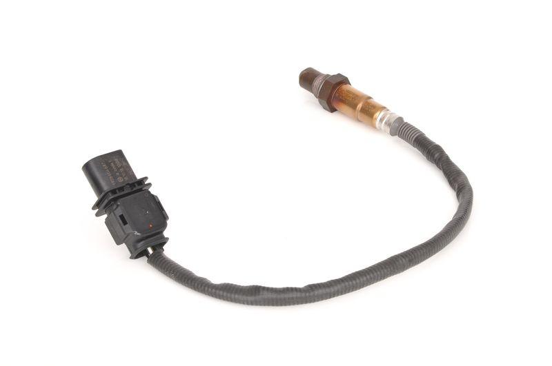 Sonde lambda BOSCH 0 281 004 027
