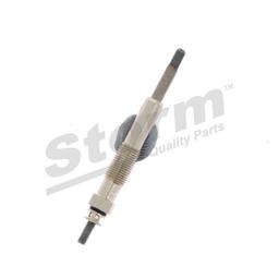 Bougie de préchauffage STORM QUALITY PARTS 502035