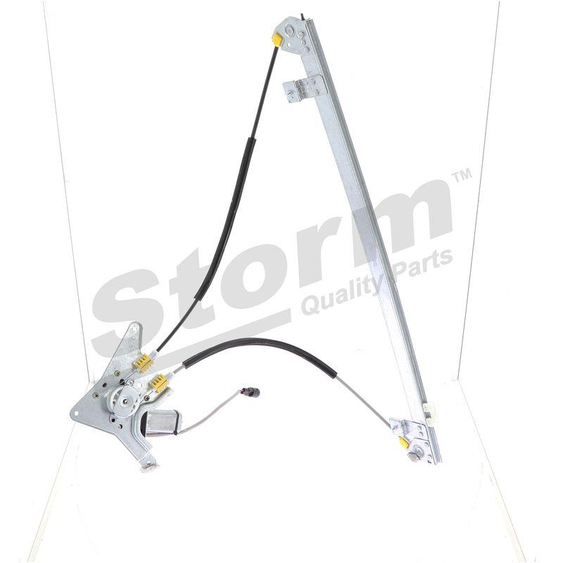 Lève-vitre STORM QUALITY PARTS 8367509