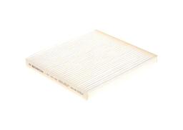 Filtre, air de l'habitacle BOSCH 1 987 432 088