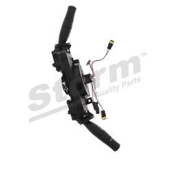 Commutateur de colonne de direction STORM QUALITY PARTS 8712001