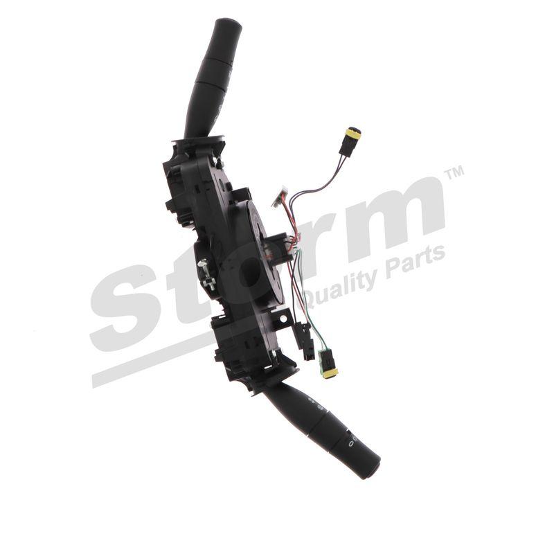 Commutateur de colonne de direction STORM QUALITY PARTS 8712001