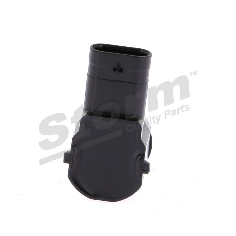 Capteur, aide au stationnement STORM QUALITY PARTS 399223