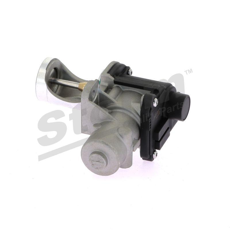 Vanne EGR STORM QUALITY PARTS 9088
