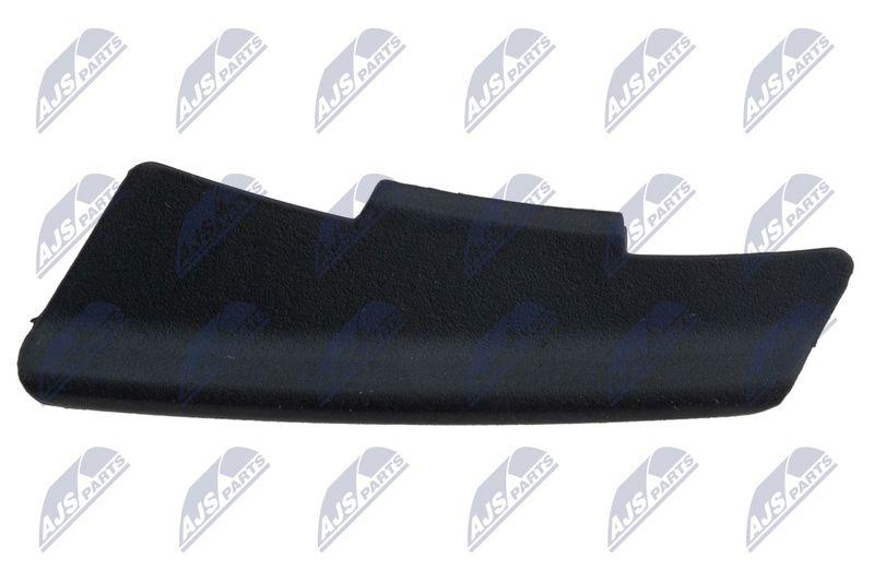 Accoudoir NTY EZC-BM-328