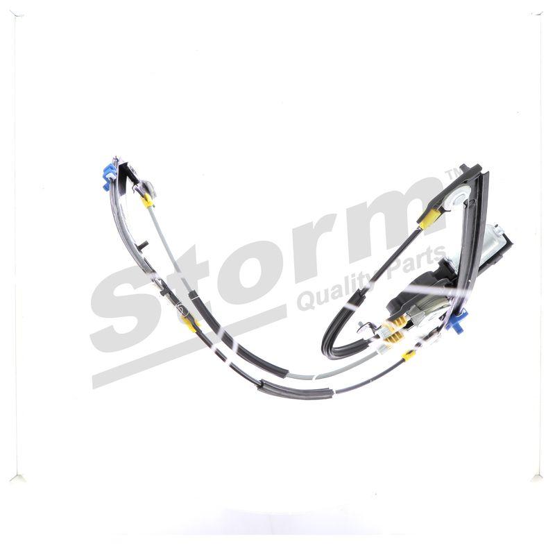 Lève-vitre STORM QUALITY PARTS 88077
