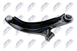Bras de liaison, suspension de roue NTY ZWD-RE-012