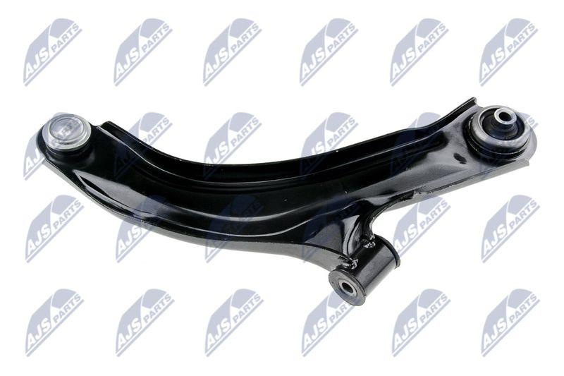 Bras de liaison, suspension de roue NTY ZWD-RE-012