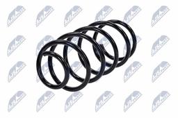 Ressort de suspension NTY ASZ-PE-009