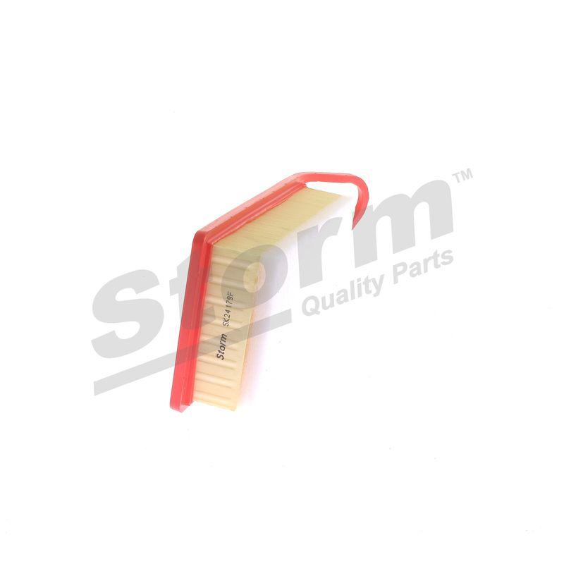 Filtre à air STORM QUALITY PARTS 7468