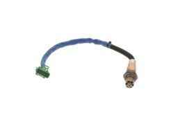 Sonde lambda BOSCH 0258006028