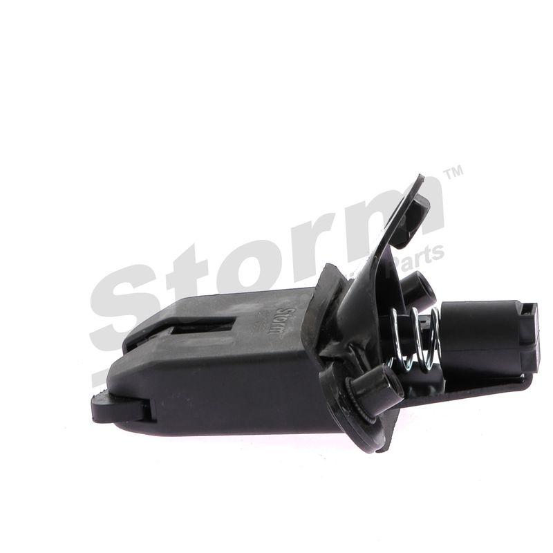 Serrure de hayon STORM QUALITY PARTS 9902503