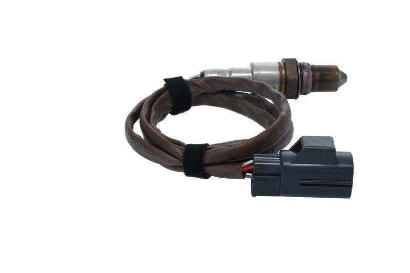 Sonde lambda BOSCH 0281004721