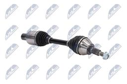 Arbre de transmission NTY NPW-CH-168