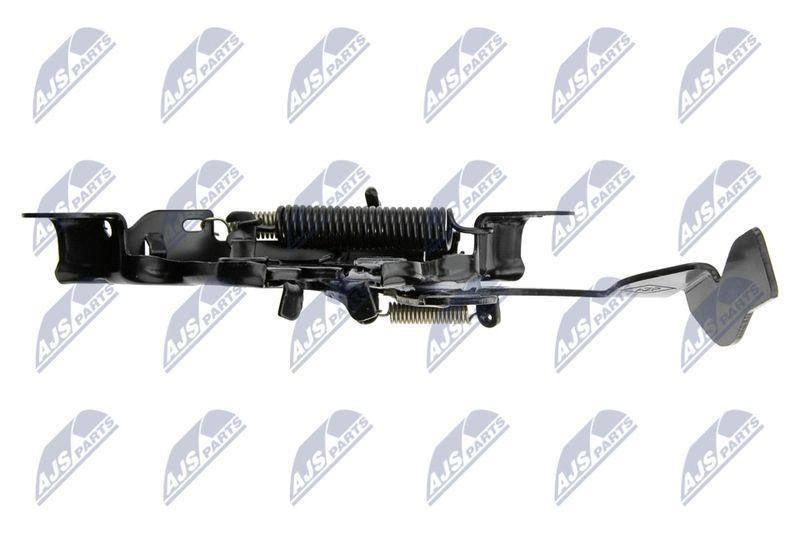 Serrure de capot-moteur NTY EZC-RE-130