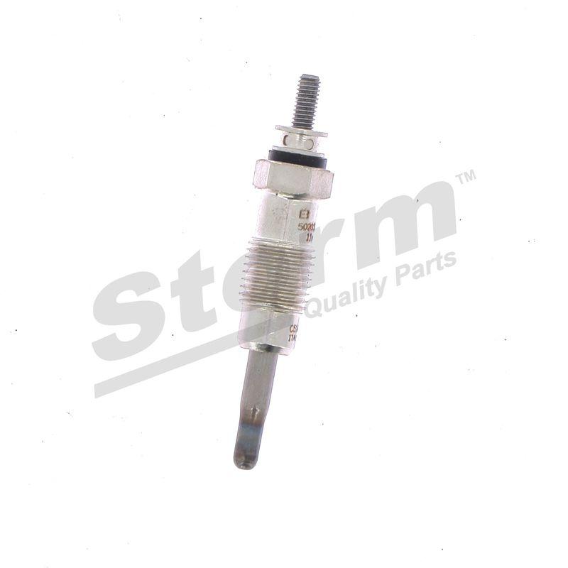 Bougie de préchauffage STORM QUALITY PARTS 502001