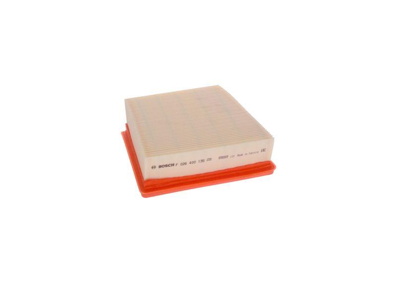 Filtre à air BOSCH F 026 400 135