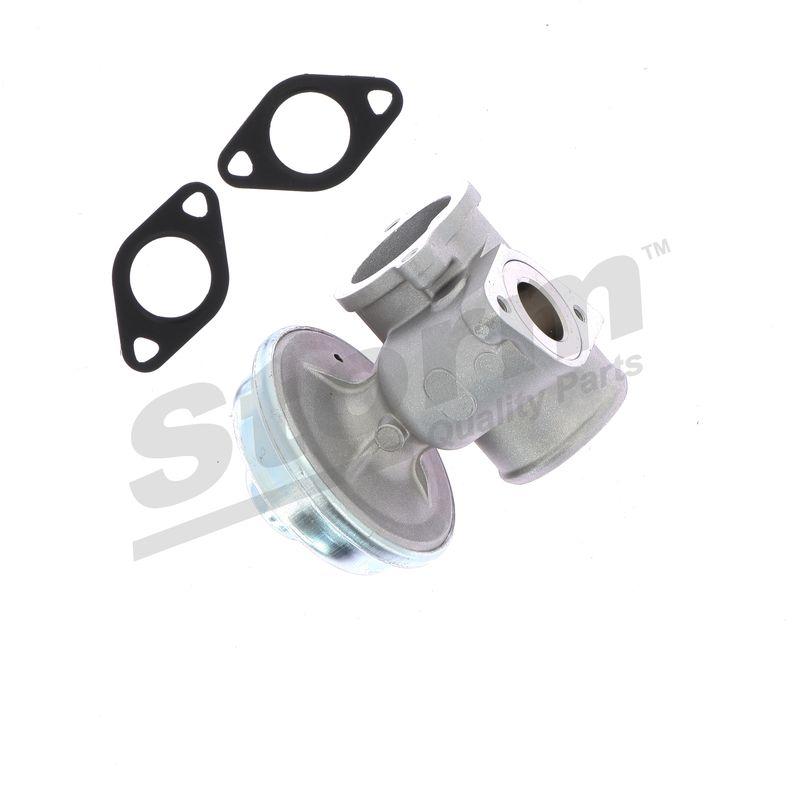 Vanne EGR STORM QUALITY PARTS 9060