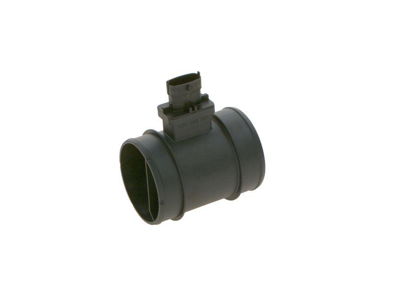 Débitmètre de masse d'air BOSCH 0 281 002 917