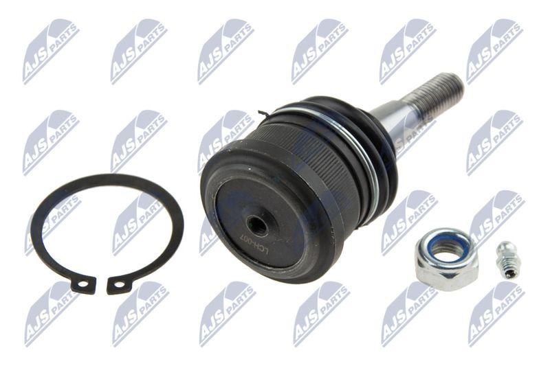 Rotule de suspension NTY ZSG-CH-007