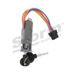 Fermeture-volant STORM QUALITY PARTS 23028