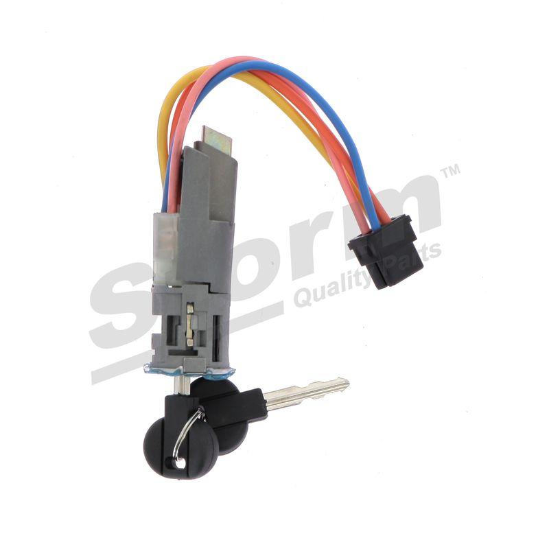 Fermeture-volant STORM QUALITY PARTS 23028