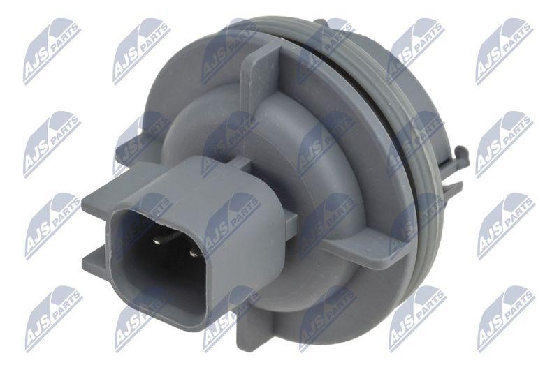 Support de lampe, feu clignotant NTY EZ-FR-001