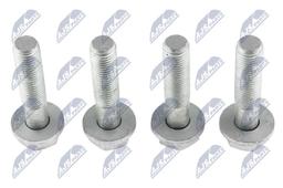 Kit de réparation, moyeu de roue NTY KLP-BM-003-Z
