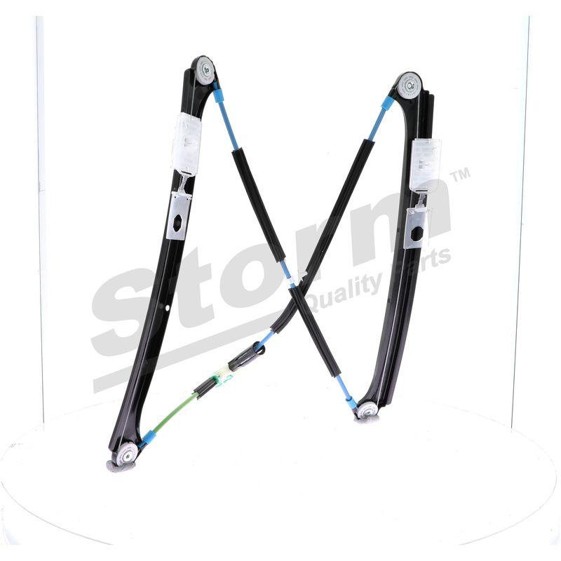 Lève-vitre STORM QUALITY PARTS 10369