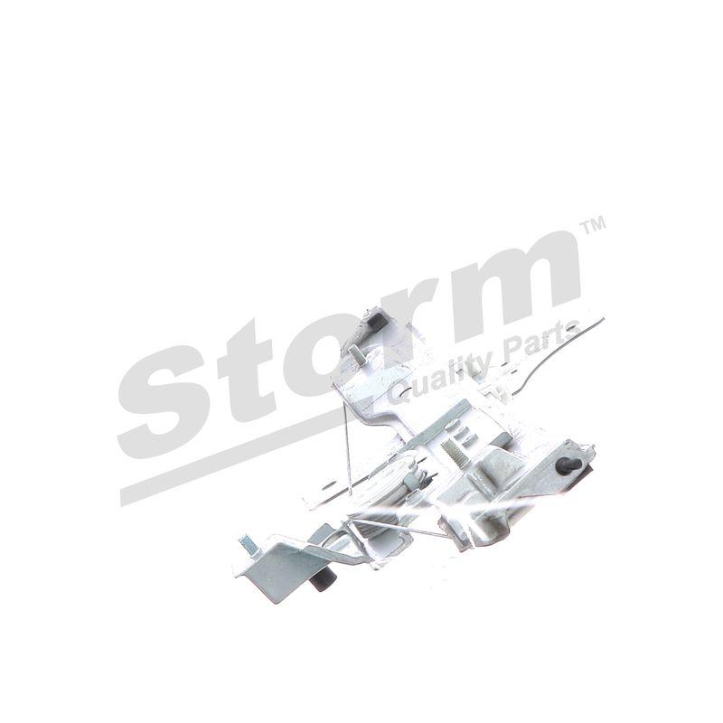 Lève-vitre STORM QUALITY PARTS 7087548