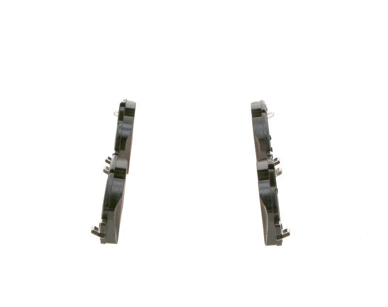 Kit de plaquettes de frein, frein à disque BOSCH 0 986 494 736