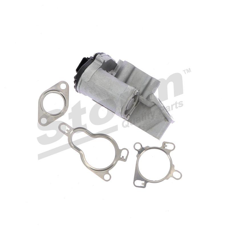 Vanne EGR STORM QUALITY PARTS 9093