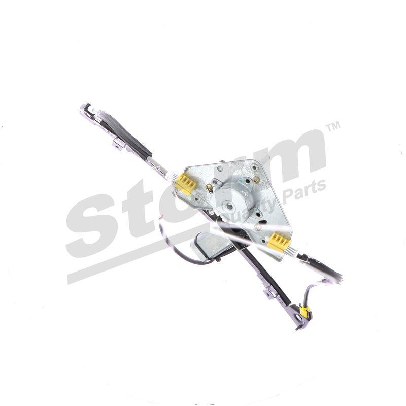 Lève-vitre STORM QUALITY PARTS 81071