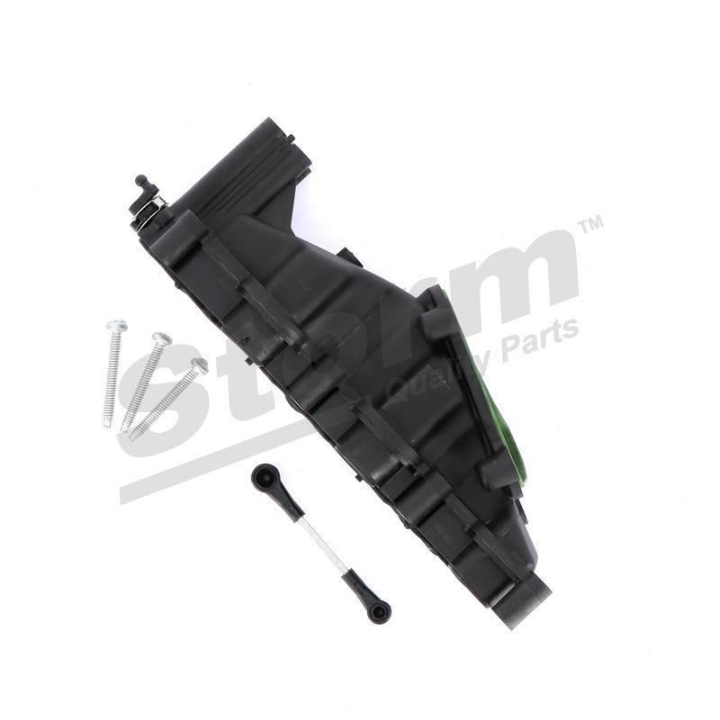 Module de tube d'admission STORM QUALITY PARTS 516512