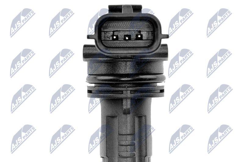 Capteur d'angle, vilebrequin NTY ECP-NS-022