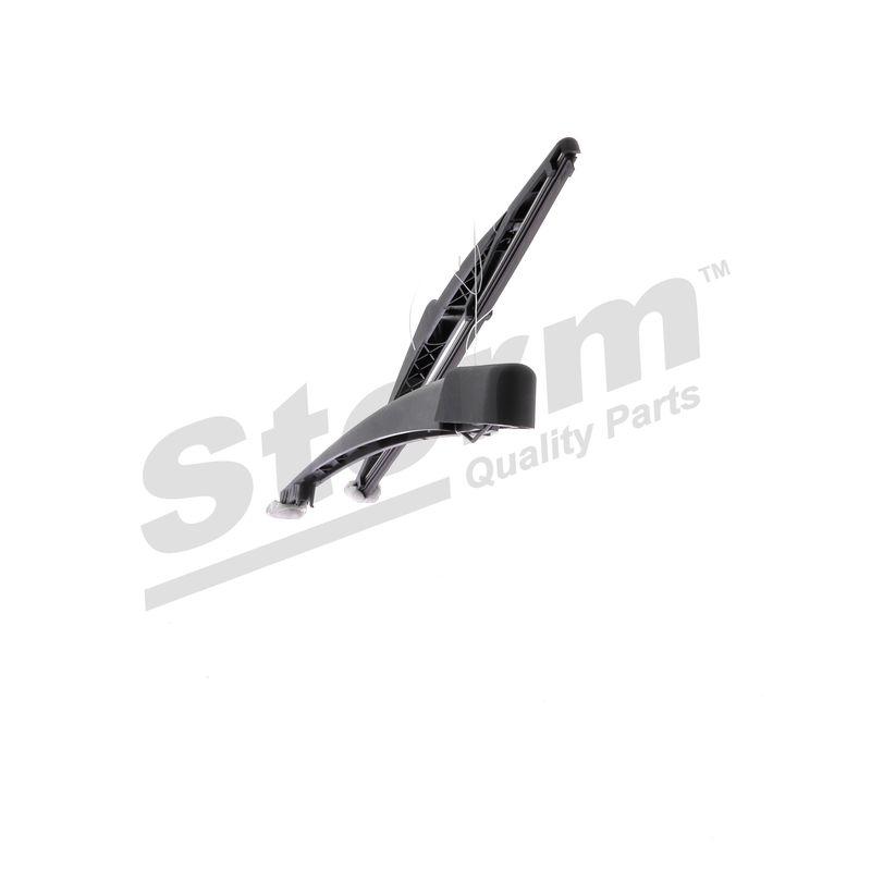 Kit de bras d'essuie-glace, nettoyage des vitres STORM QUALITY PARTS 79742KIT