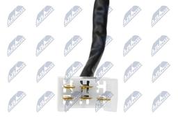 Moteur d'essuie-glace NTY ESW-ME-016
