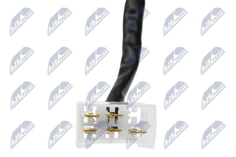 Moteur d'essuie-glace NTY ESW-ME-016