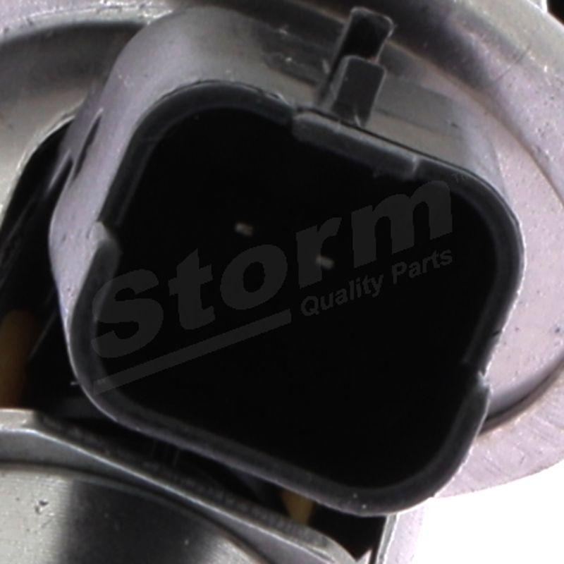 Module de dosage, injection d'urée STORM QUALITY PARTS 840574