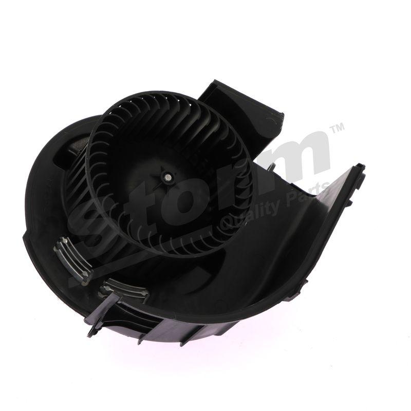 Pulseur d'air habitacle STORM QUALITY PARTS 1510803