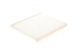 Filtre, air de l'habitacle BOSCH 1 987 432 170