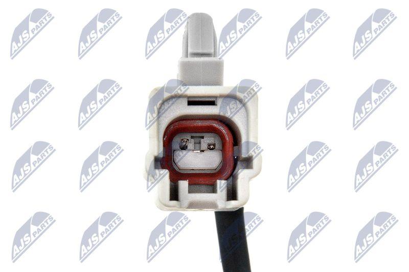 Capteur, vitesse de roue NTY HCA-NS-017
